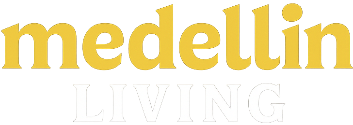 Medellín Living